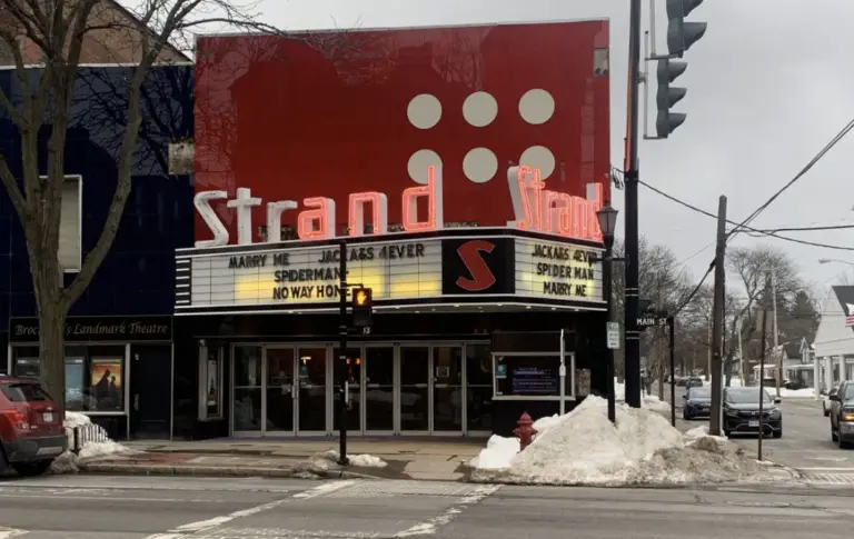 Strand Theaters
